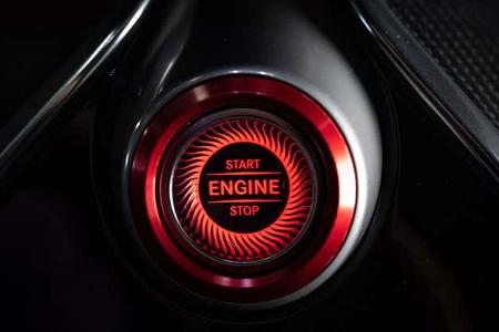 Mercedes-AMG One (2022)