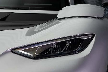 Mercedes-AMG One (2022)