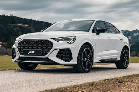 Abt Audi RS Q3