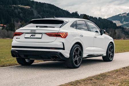 Abt Audi RS Q3