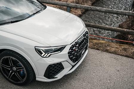 Abt Audi RS Q3