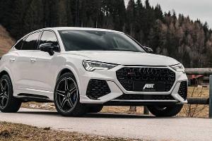 Abt Audi RS Q3