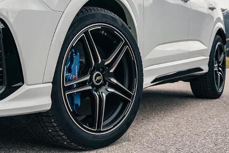 Abt Audi RS Q3