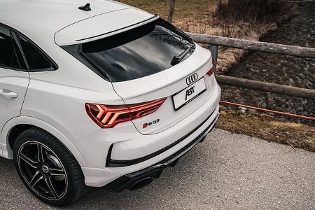 Abt Audi RS Q3