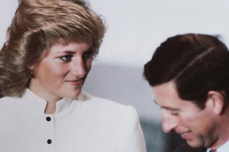 Der ehemalige Privatsekretär von Diana und Charles ist tot