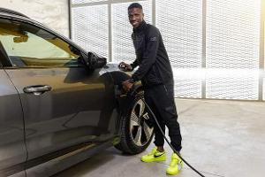 Audi Real Madrid 2021