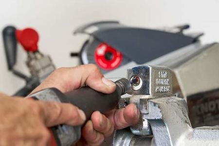 Caravan Deichselschloesser