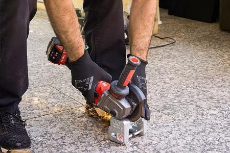 Caravan Deichselschloesser