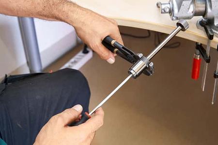 Caravan Deichselschloesser