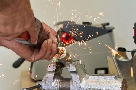 Caravan Deichselschloesser