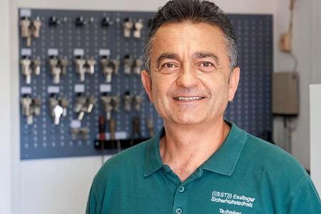 Caravan Deichselschloesser GPS-Tracker