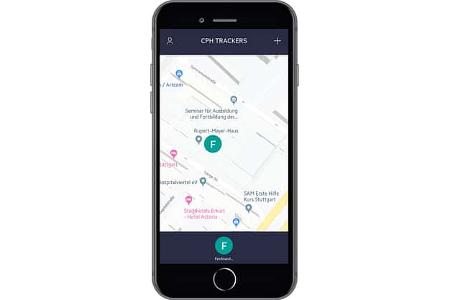 Caravan Deichselschloesser i