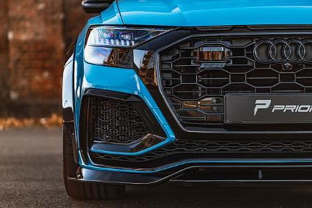 Prior Design PD-RS800 auf Basis Audi RS Q8