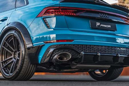 Prior Design PD-RS800 auf Basis Audi RS Q8