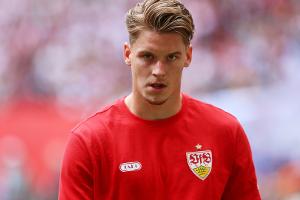 Stuttgarter Jeltsch verpasst U21-EM