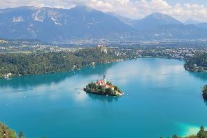 Im Reisefieber: Fünf Traumziele für den Juni