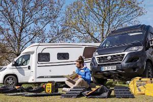 Nivellierhilfen im Test