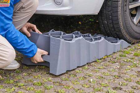 Nivellierhilfen im Test