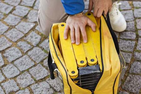 Nivellierhilfen im Test