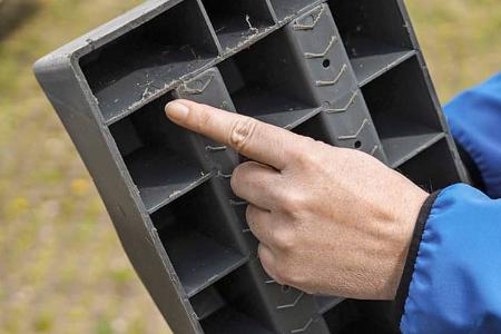 Nivellierhilfen im Test