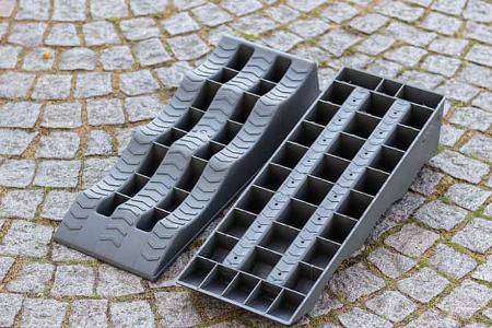 Nivellierhilfen im Test