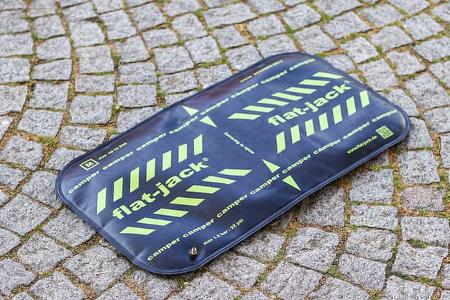 Nivellierhilfen im Test