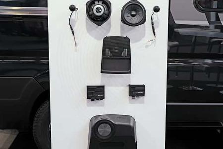 Wohnmobil Zubehoer (2024)