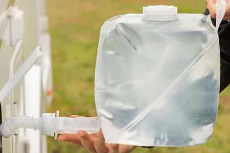 Wohnmobil Zubehoer (2024)