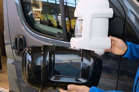 Wohnmobil Zubehoer (2024)