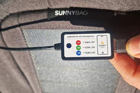 Sunnybag f