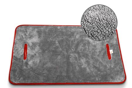 Mikrofasertuch von Fens - Premium-Mikrofasertuch