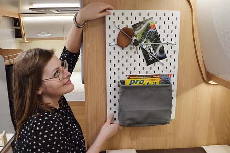 Ikea-Zubehör, Campingzubehör