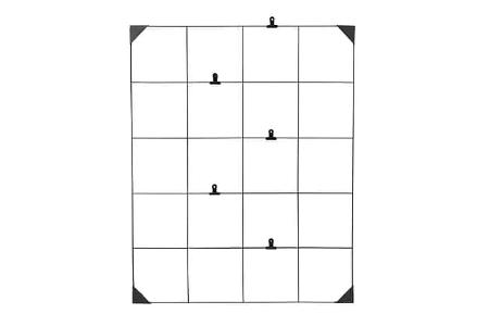 Ikea-Zubehör, Campingzubehör