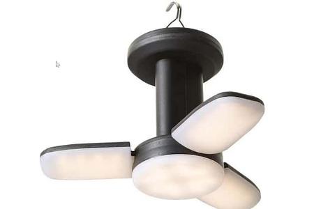 Decathlon Lampe