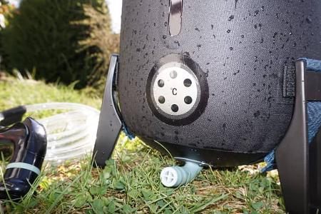 Decathlon Camping Zubehör