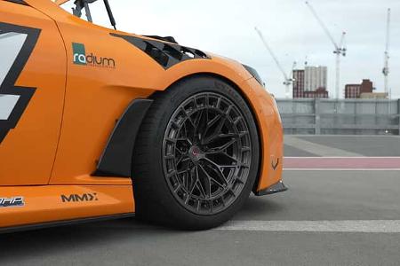 BMW M2 mit 1.500 PS von R44 Performance