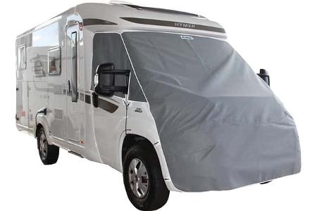 Wintercamping Zubehoer