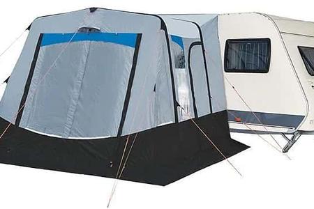 Trigano Aircamp Recife Vorzelt