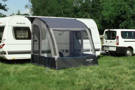 Westfield Lynx 240 Caravan Teilvorzelt