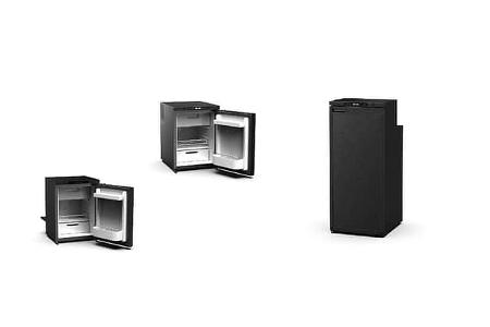 Carbest Kompressor-Kühlschrank, 12/24V