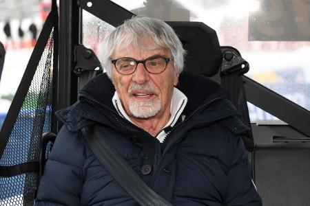 2010 erwischte es Formel-1-Boss Bernie Ecclestone: Der Formel 1-Boss wurde von vier Gangstern überwältigt, getreten und gestoßen, als er mit seiner Freundin Fabiana Flosi in sein Londoner Anwesen zurü ...