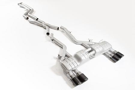 BMW M2 Competition G-Power G2M Limited Edition