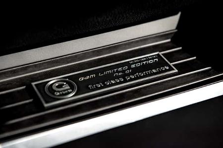 BMW M2 Competition G-Power G2M Limited Edition