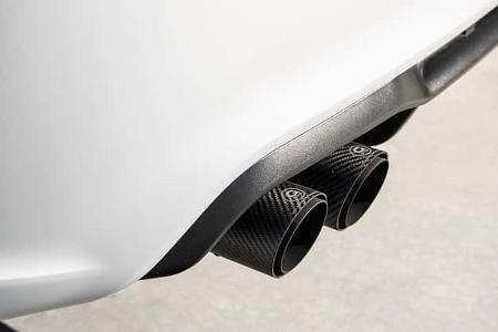 BMW M2 Competition G-Power G2M Limited Edition