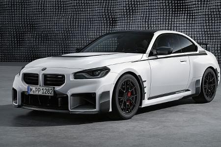 BMW M2 Performance Parts