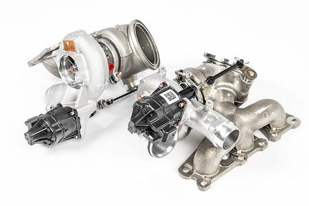 G-Power BMW G2M CS Bi-Turbo