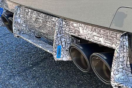 AC Schnitzer BMW M2 G87