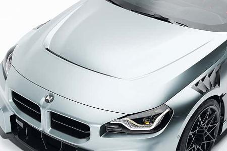 Alpha-N Performance BMW M2 G87