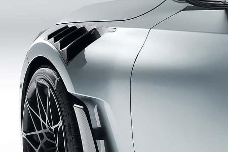 Alpha-N Performance BMW M2 G87