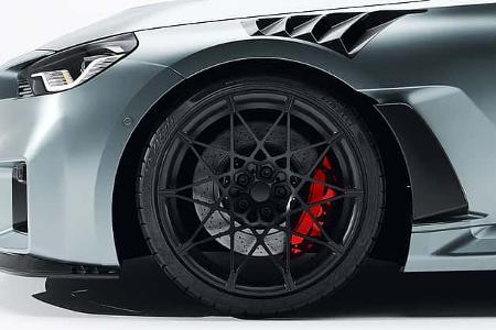 Alpha-N Performance BMW M2 G87